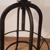 Vintage workshop chair