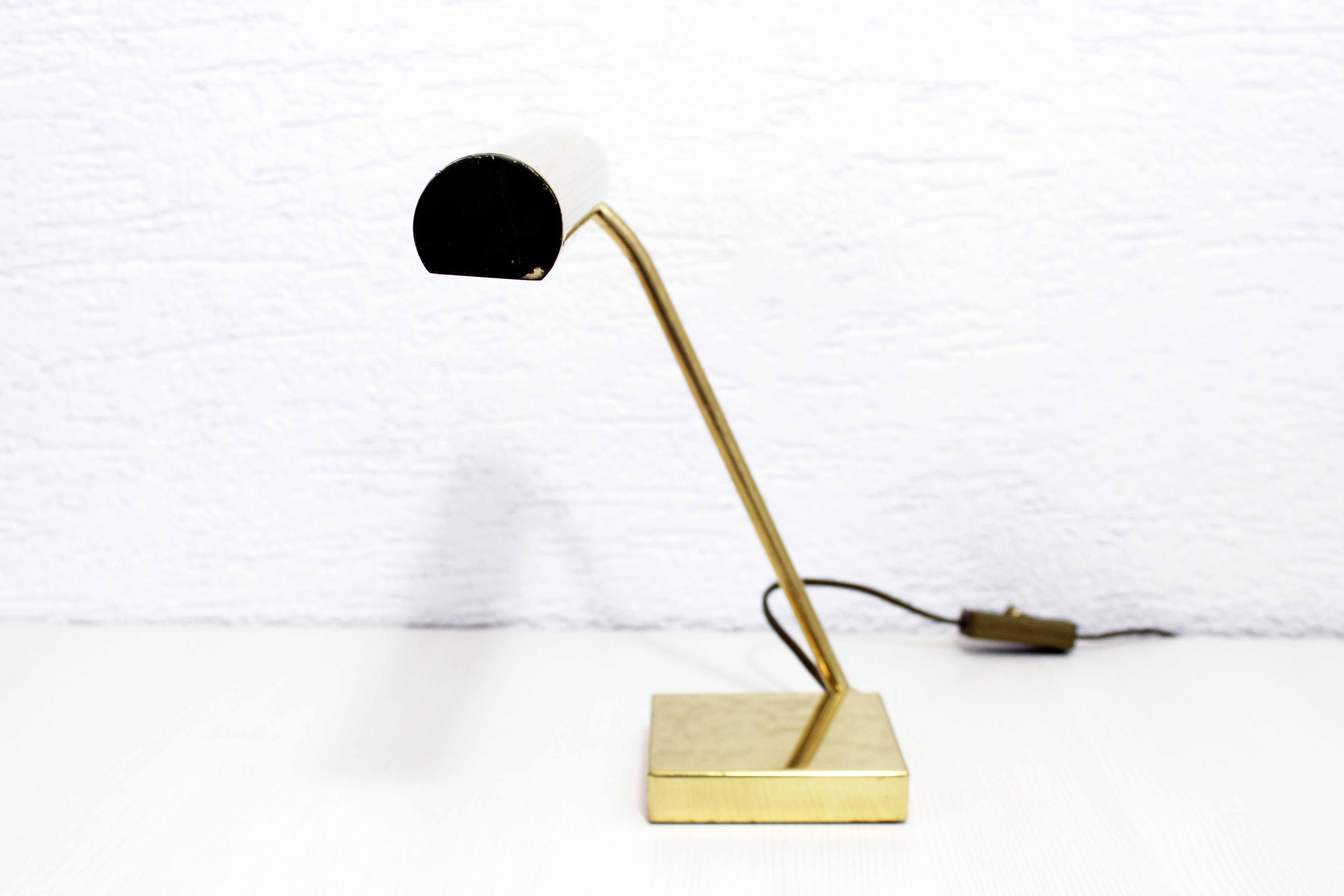 Lampe de bureau Lemag