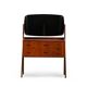 Vintage vanity dressing table