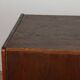 Enfilade par Jiroutek pour Interier Praha, modèle U-460, 1960