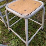 Workshop stools
