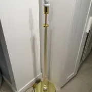 Le Dauphin Lurey floor lamp