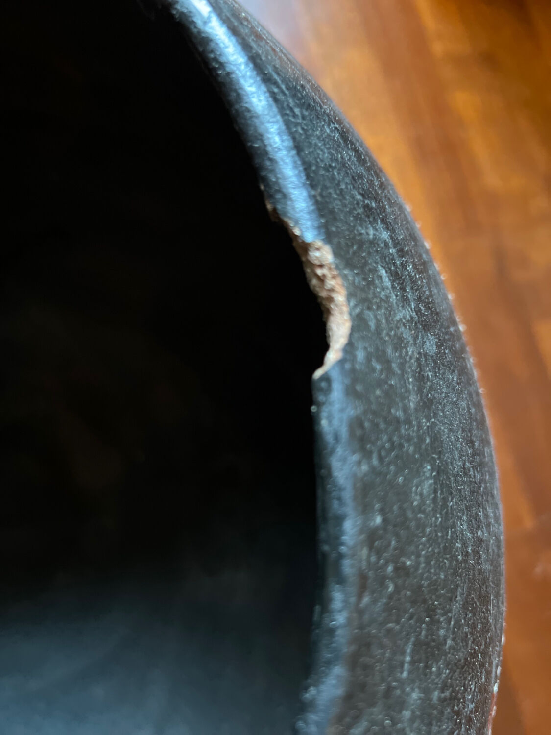 Zulu earthenware pottery - South Africa