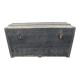 Wooden trunk