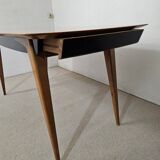 Table design Gérard Guermonprez
