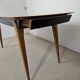 Gérard Guermonprez designer table