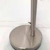 Lampadaire chromé années 60