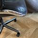Charles Pollock armchair for Knoll