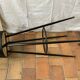 Vintage stool