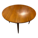 Scandinavian round table