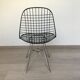 Chaise Eames modèle  DKR Charles & Ray Herman Miller année 50