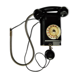 Phone Mural ERICSSON, 1961