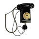 Phone Mural ERICSSON, 1961