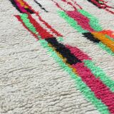 Azilal rug