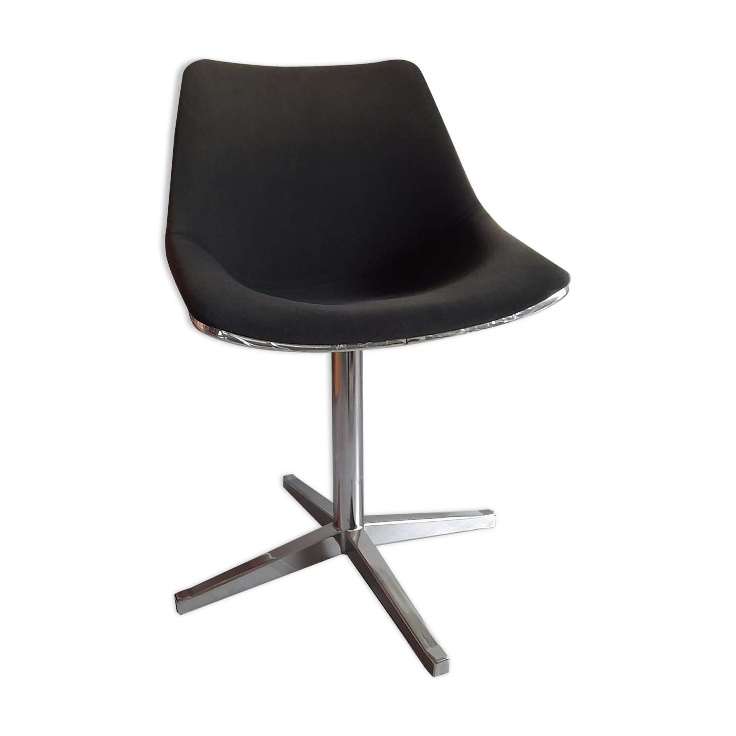 Chair L202 Roland Sweitzer 1970