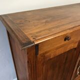 Vintage Parisian sideboard