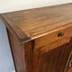 Vintage Parisian sideboard