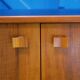 Rosewood sideboard