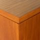 Exclusive home bar from the 1960s