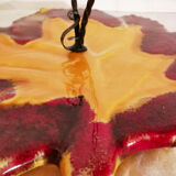Vallauris leaf tray