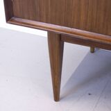 Mid Century Afromosia Sideboard by Richard Hornby, 1960s