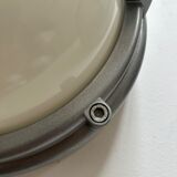 Pair of vintage SYOT, Louis Poulsen, aluminum