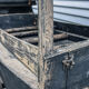 19th-century hearse carriage