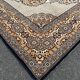 Tapis de style oriental