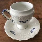 Barbeau saint Amand pot
