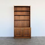 vintage wall cabinets | wall unit | 60s | Sweden
