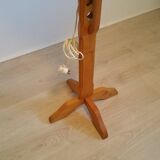 Scandinavian floor lamp