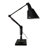 Lampe de tâche Waligraph Zonalite des années 1930
