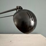 Lampe de bureau halogène articulée
