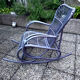 Rocking-chair