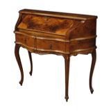Secretary 20th century beech