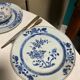 Chinese porcelain plate 1900