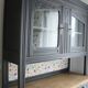 Buffet cupboard