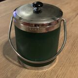 Vintage ice bucket 50