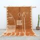 Beni Ouarain rug – Pre-order #609