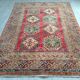 Handmade Caucasian rug