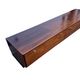 MCM Rosewood Low Board par Fristho