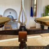 Balance ancienne
