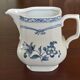 Creamer milk pot Old China Porcelain from Paris / Seltmann Weiden