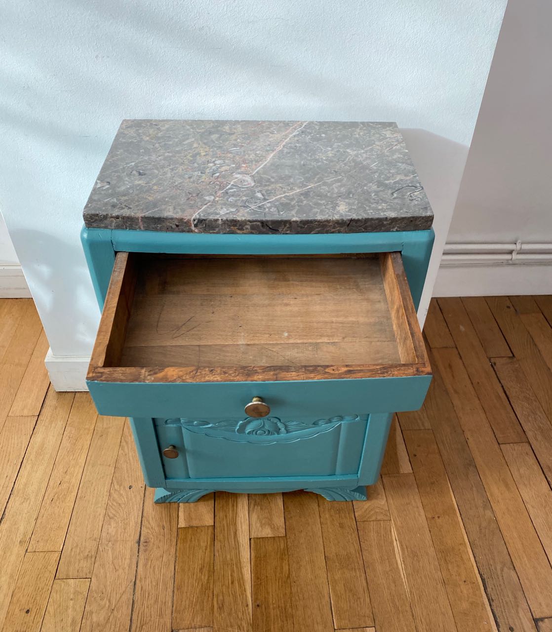 Table de chevet ou meuble d'appoint
