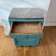 Table de chevet ou meuble d'appoint