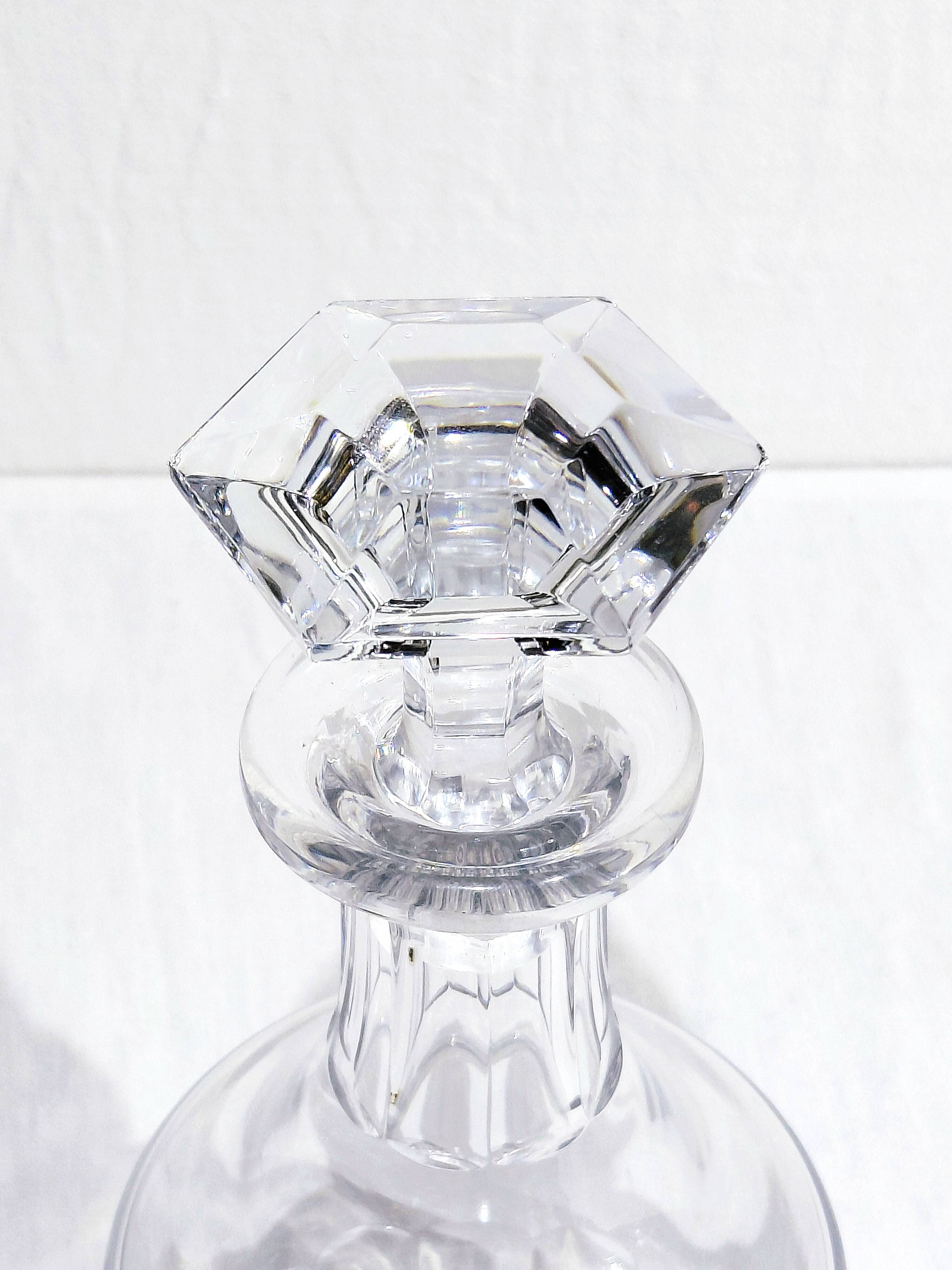 Baccarat - Missouri model carafe