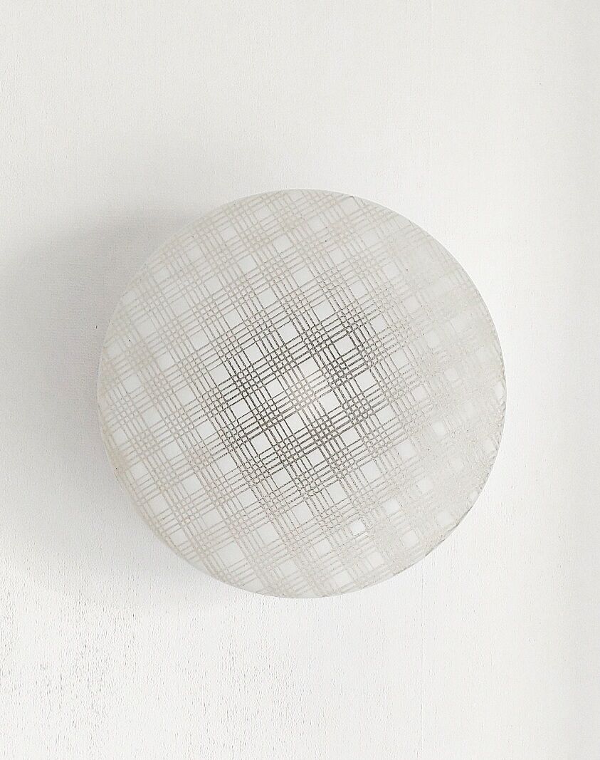 Vintage ceiling lamp