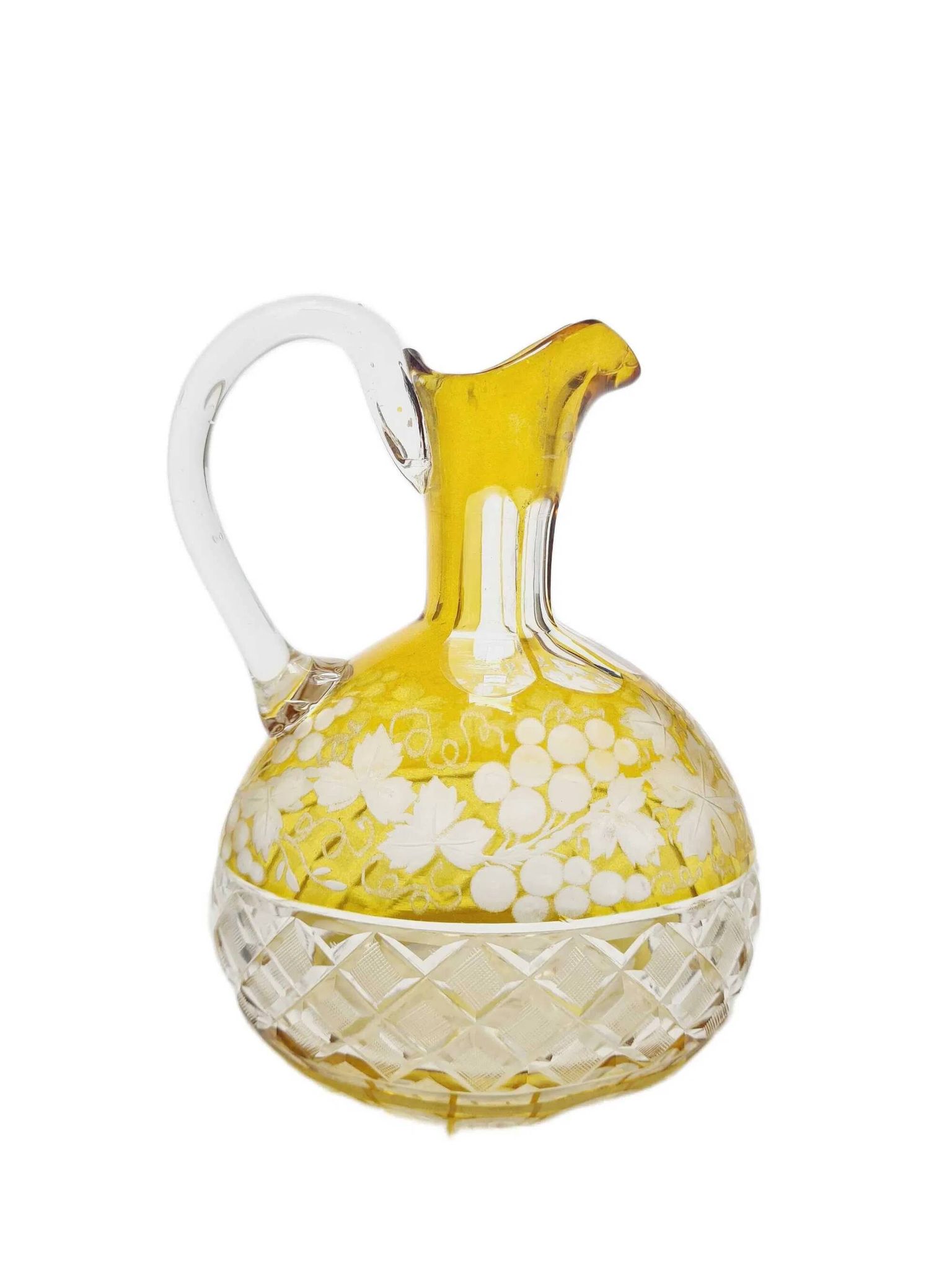 Carafe sécessionniste