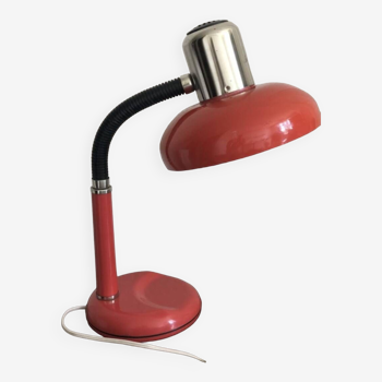 Lampe vintage design urss