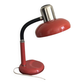 Lampe vintage design urss